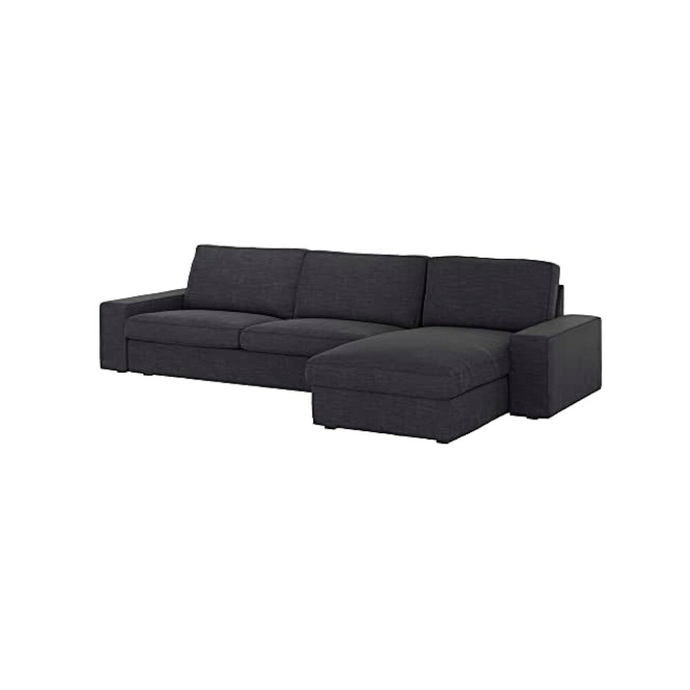 IKEA Kivik Sofa, Chaise and Ottoman Covers
